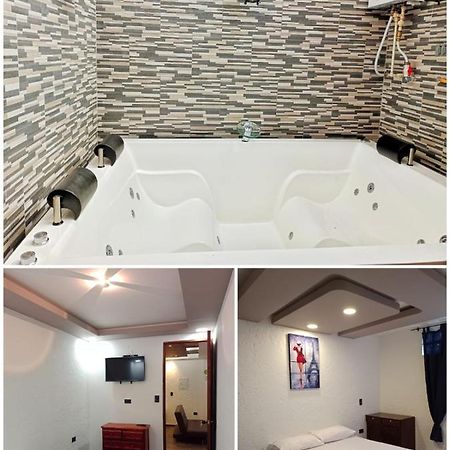 Apartamento Turistico Jardin Antioquia Экстерьер фото