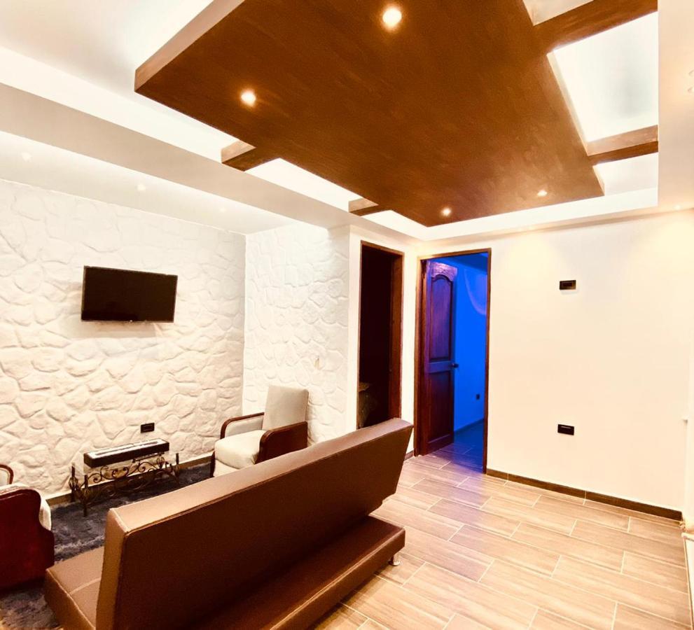 Apartamento Turistico Jardin Antioquia Экстерьер фото