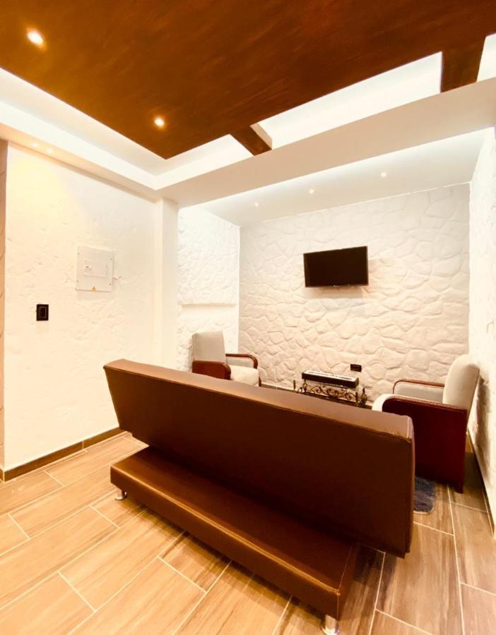 Apartamento Turistico Jardin Antioquia Экстерьер фото