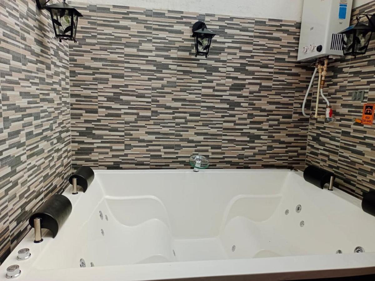 Apartamento Turistico Jardin Antioquia Экстерьер фото