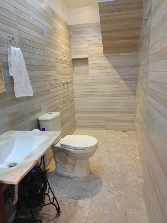 Apartamento Turistico Jardin Antioquia Экстерьер фото