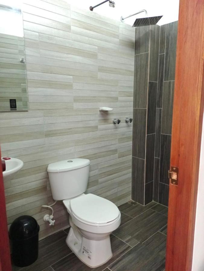Apartamento Turistico Jardin Antioquia Экстерьер фото