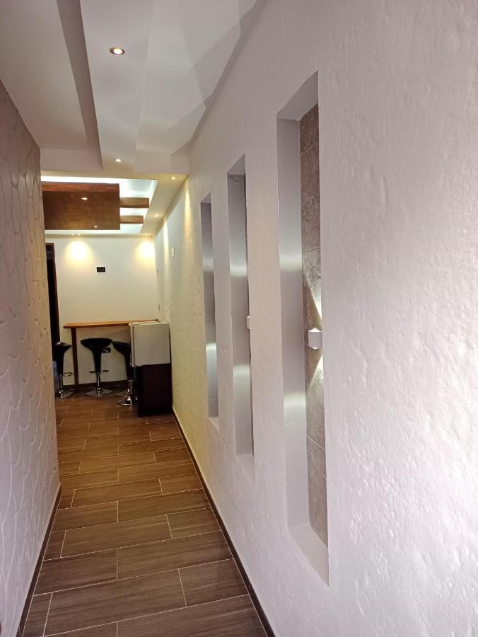 Apartamento Turistico Jardin Antioquia Экстерьер фото