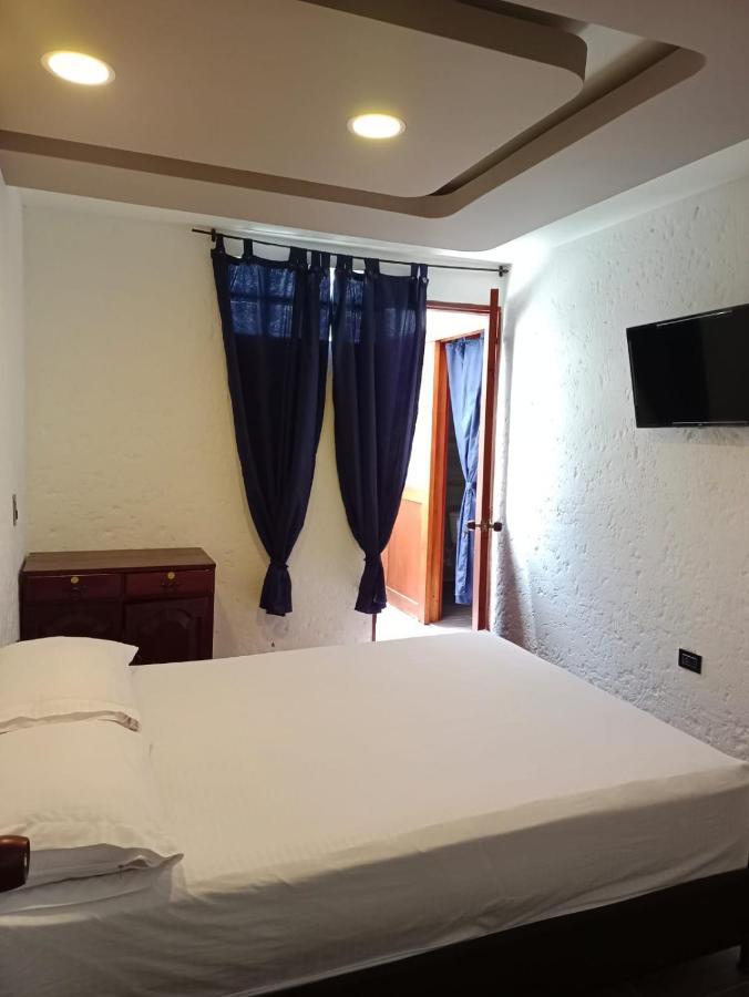 Apartamento Turistico Jardin Antioquia Экстерьер фото